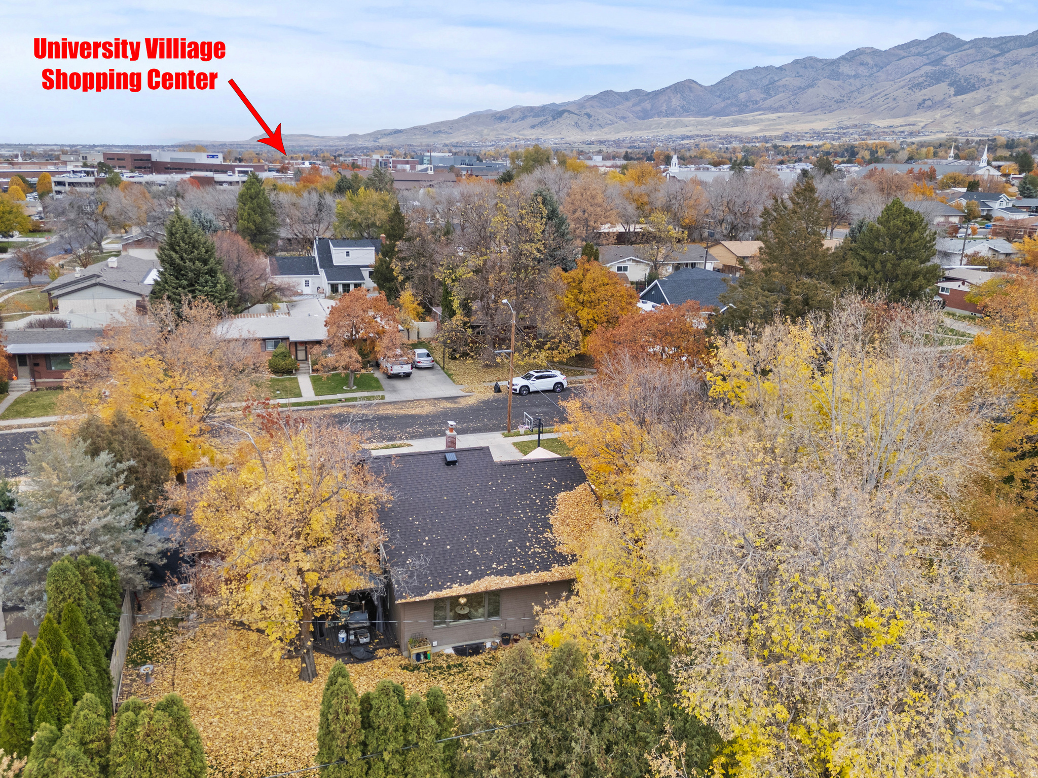 GREEN ACRES SUB. - Residential