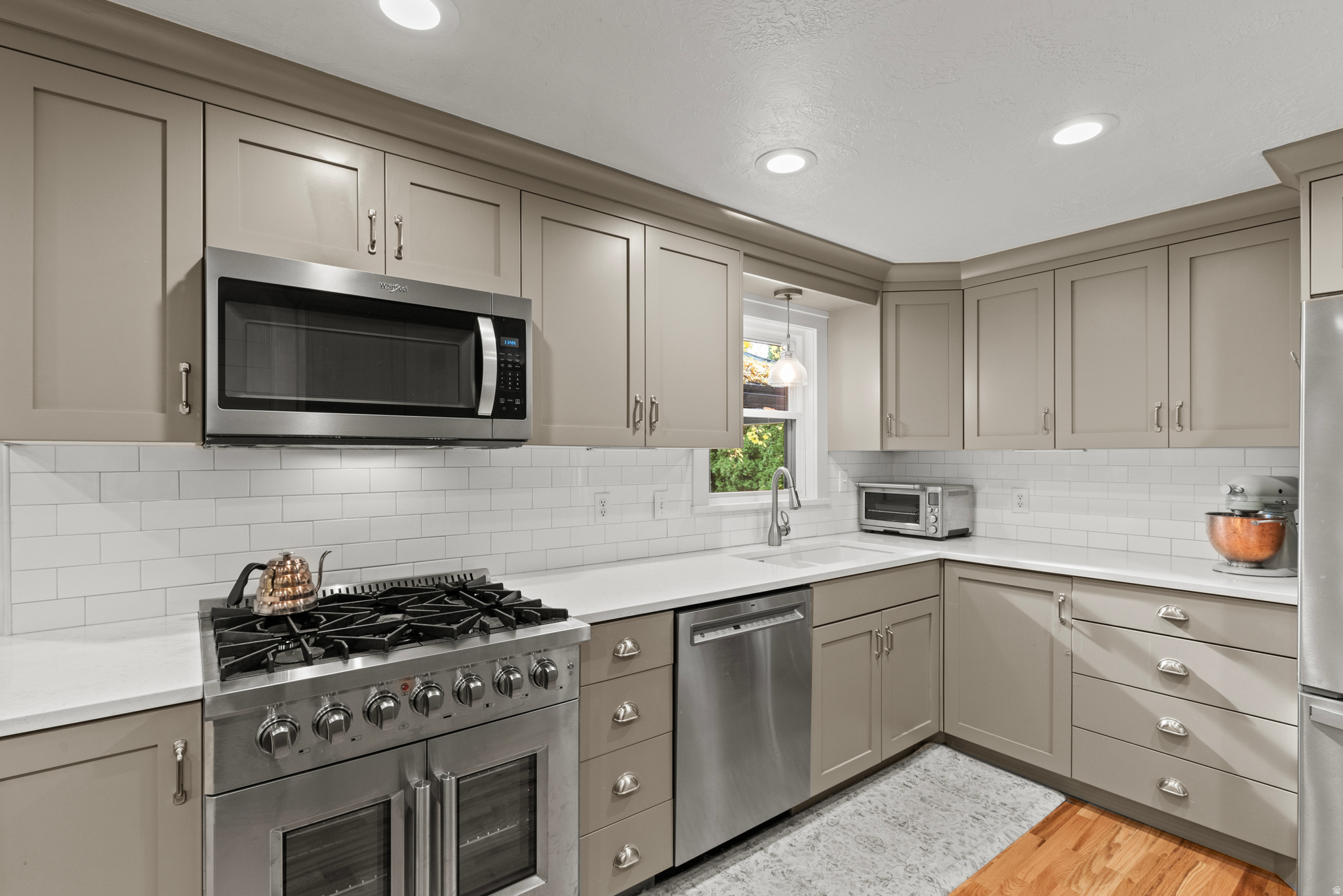 GREEN ACRES SUB. - Residential