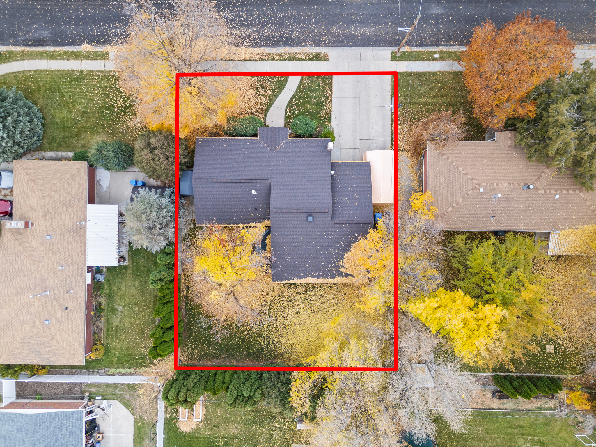 GREEN ACRES SUB. - Residential