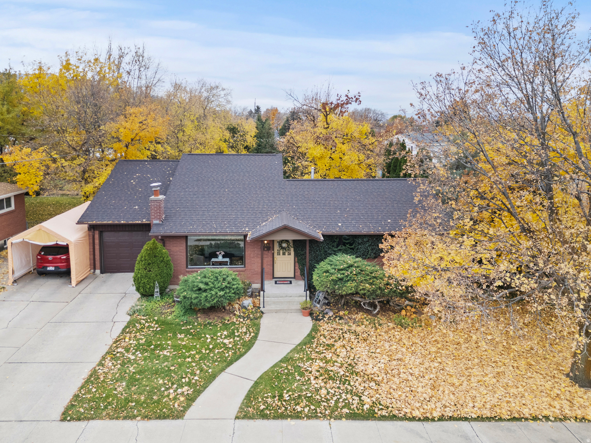 GREEN ACRES SUB. - Residential