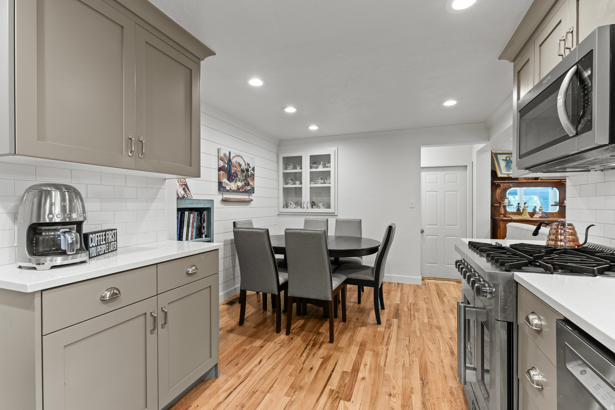 GREEN ACRES SUB. - Residential