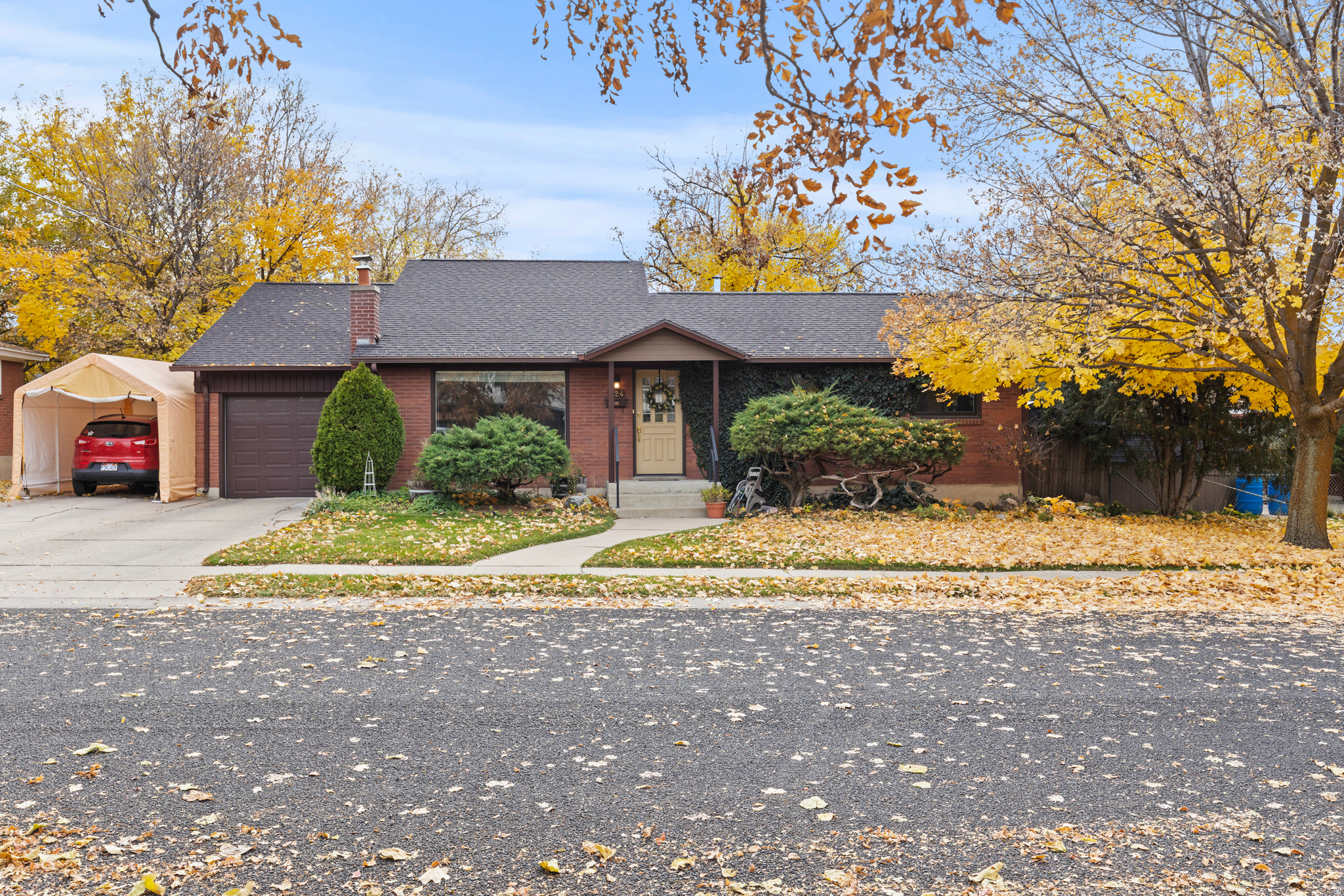 GREEN ACRES SUB. - Residential