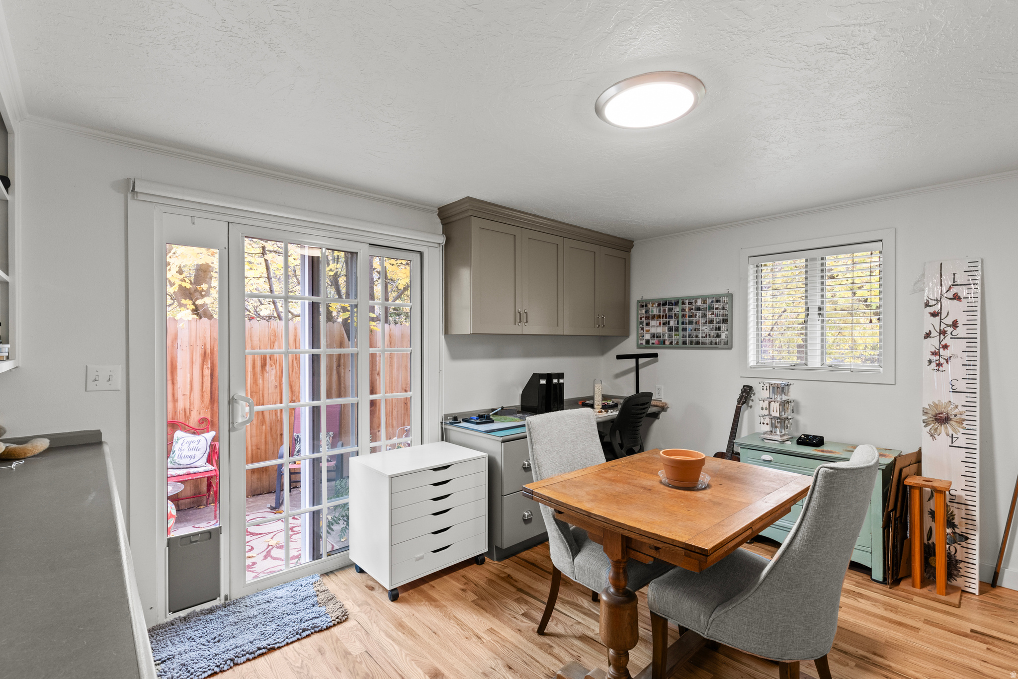 GREEN ACRES SUB. - Residential