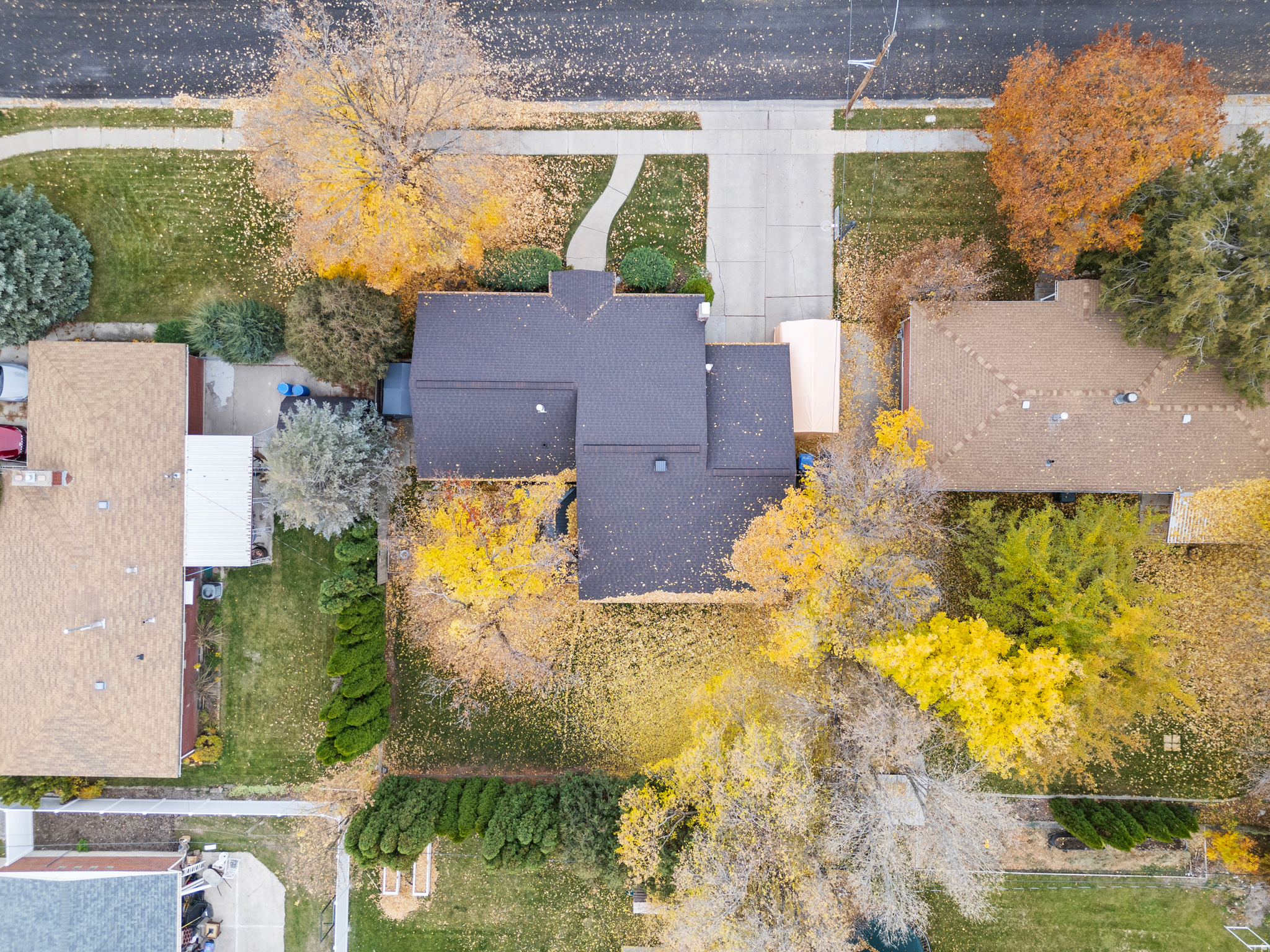 GREEN ACRES SUB. - Residential