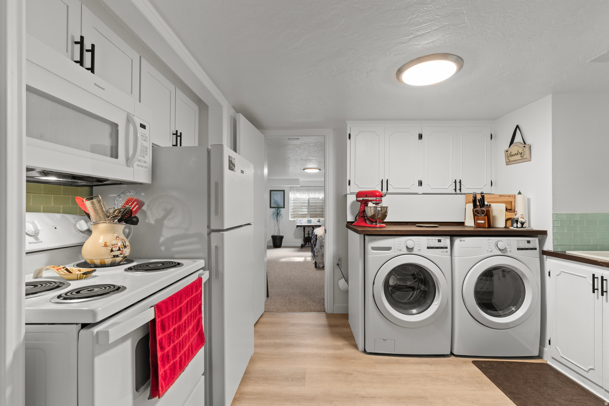 GREEN ACRES SUB. - Residential