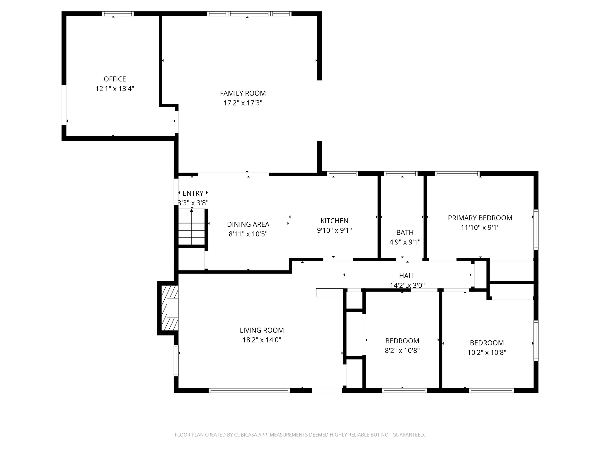 GREEN ACRES SUB. - Residential