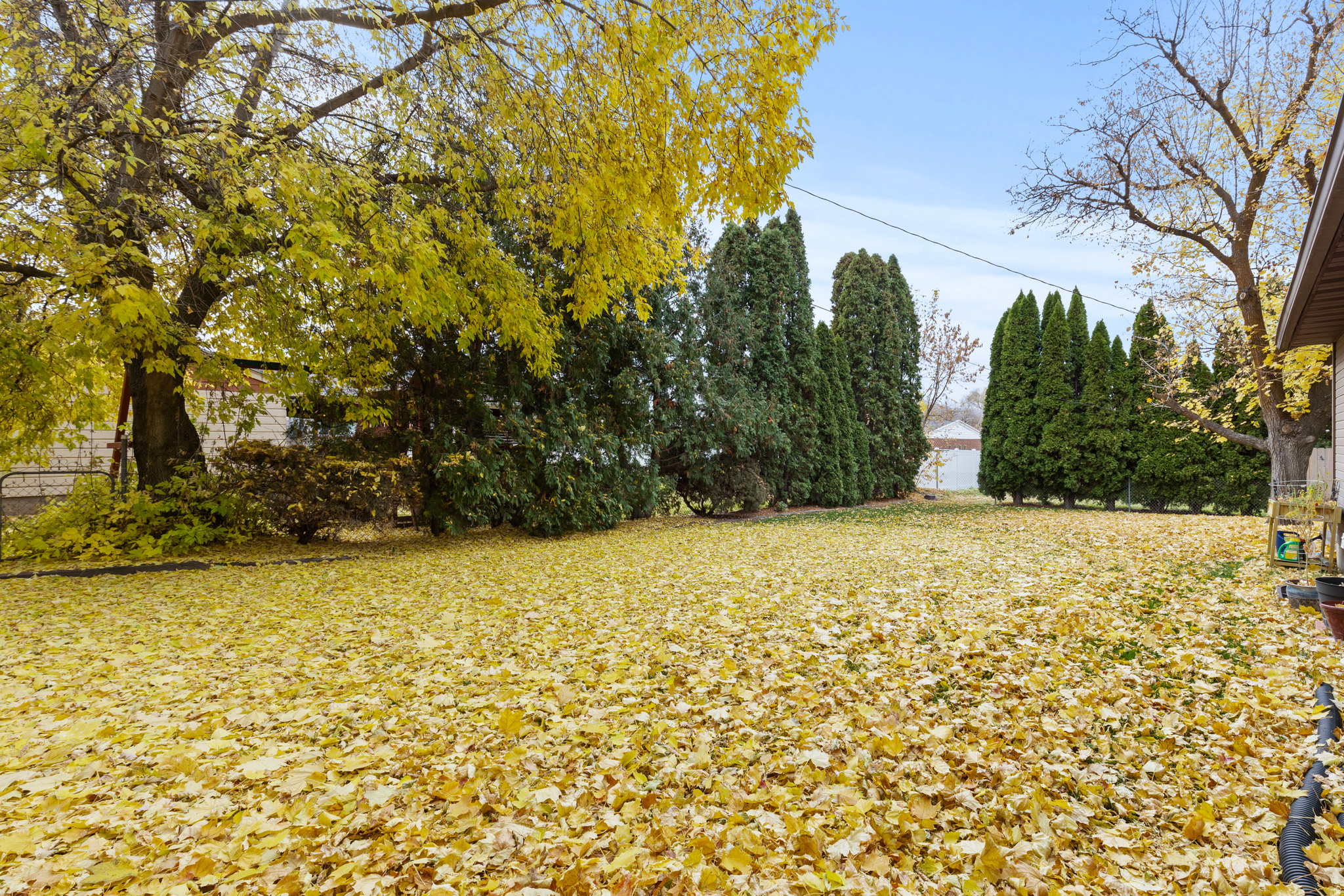 GREEN ACRES SUB. - Residential