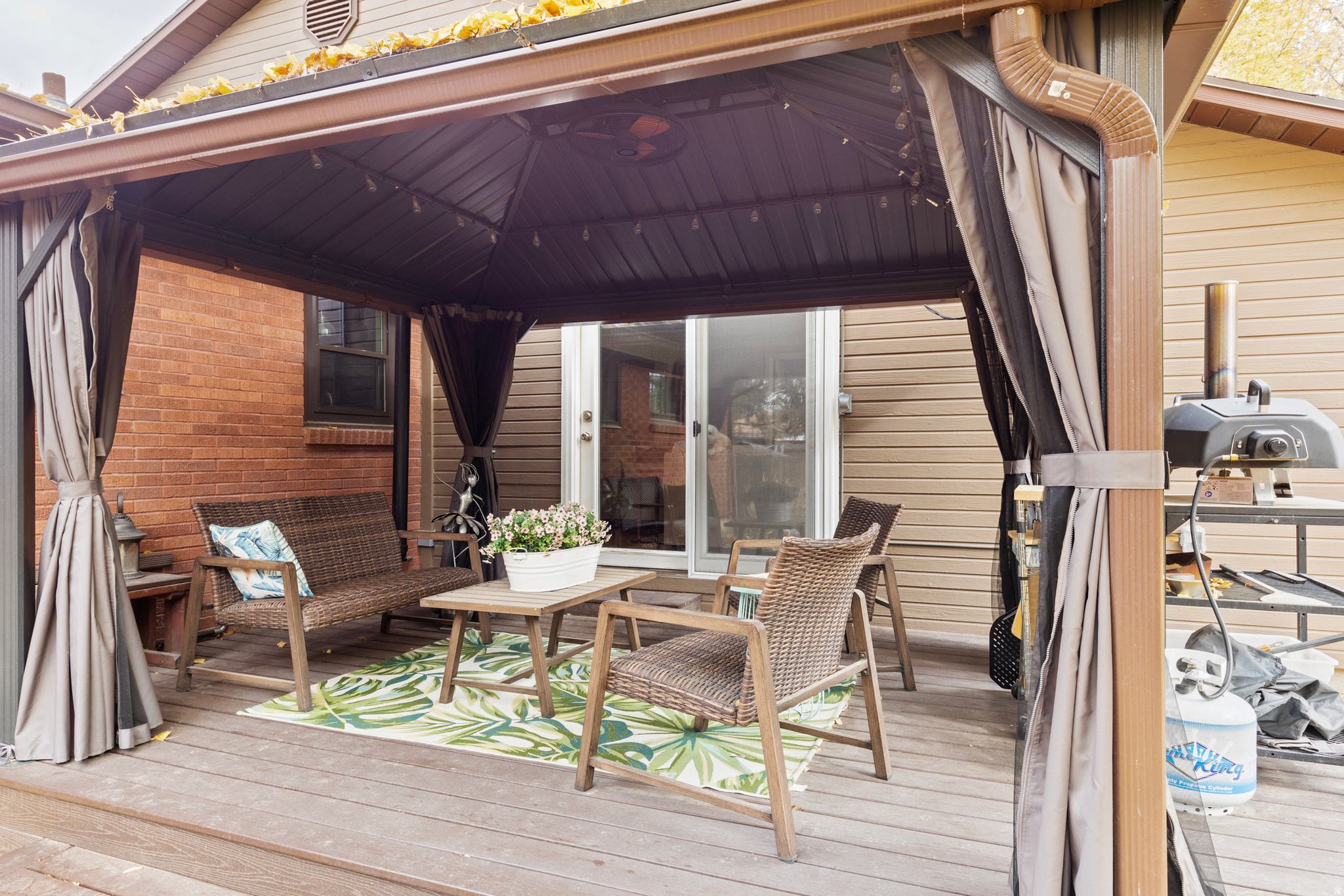 GREEN ACRES SUB. - Residential