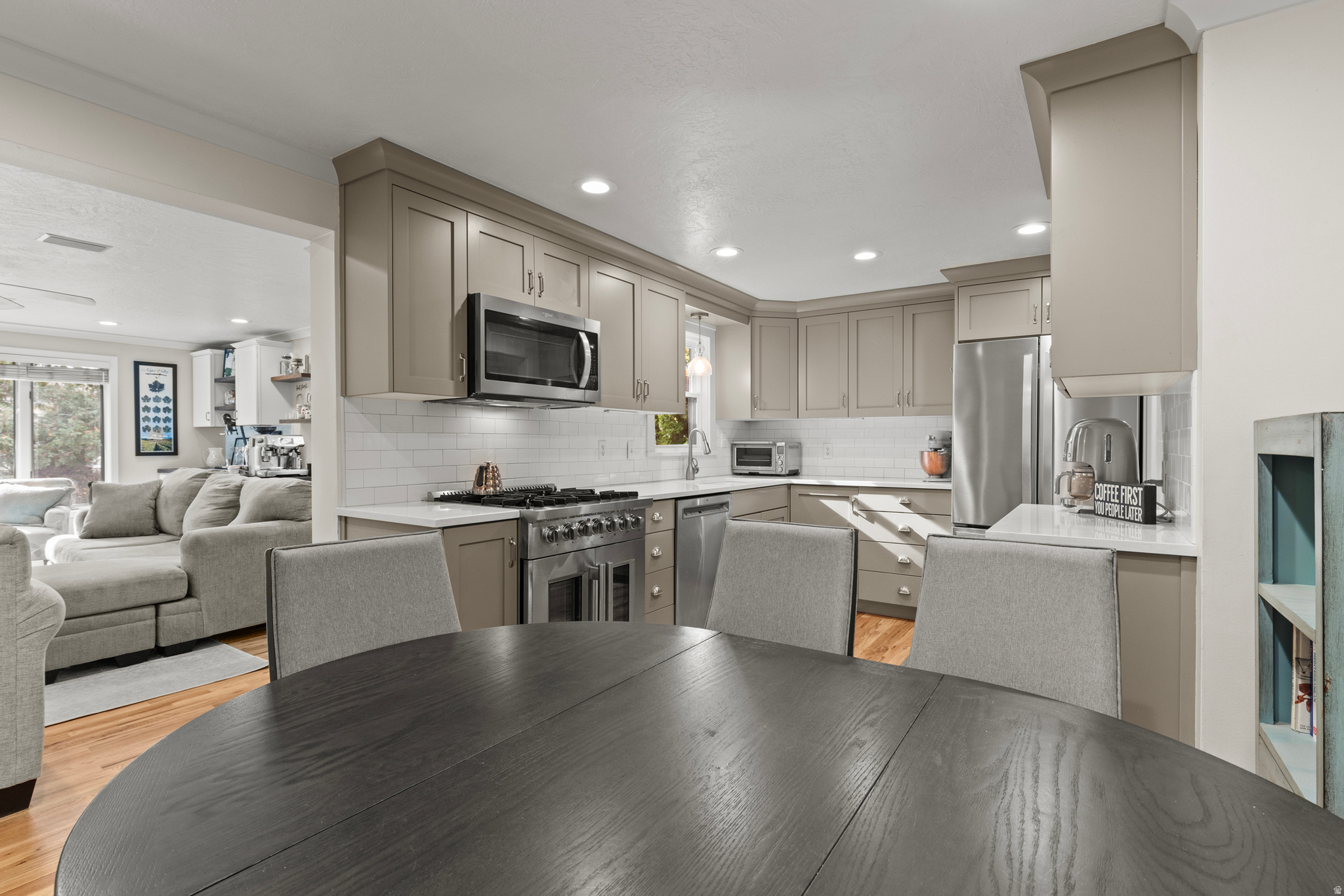 GREEN ACRES SUB. - Residential