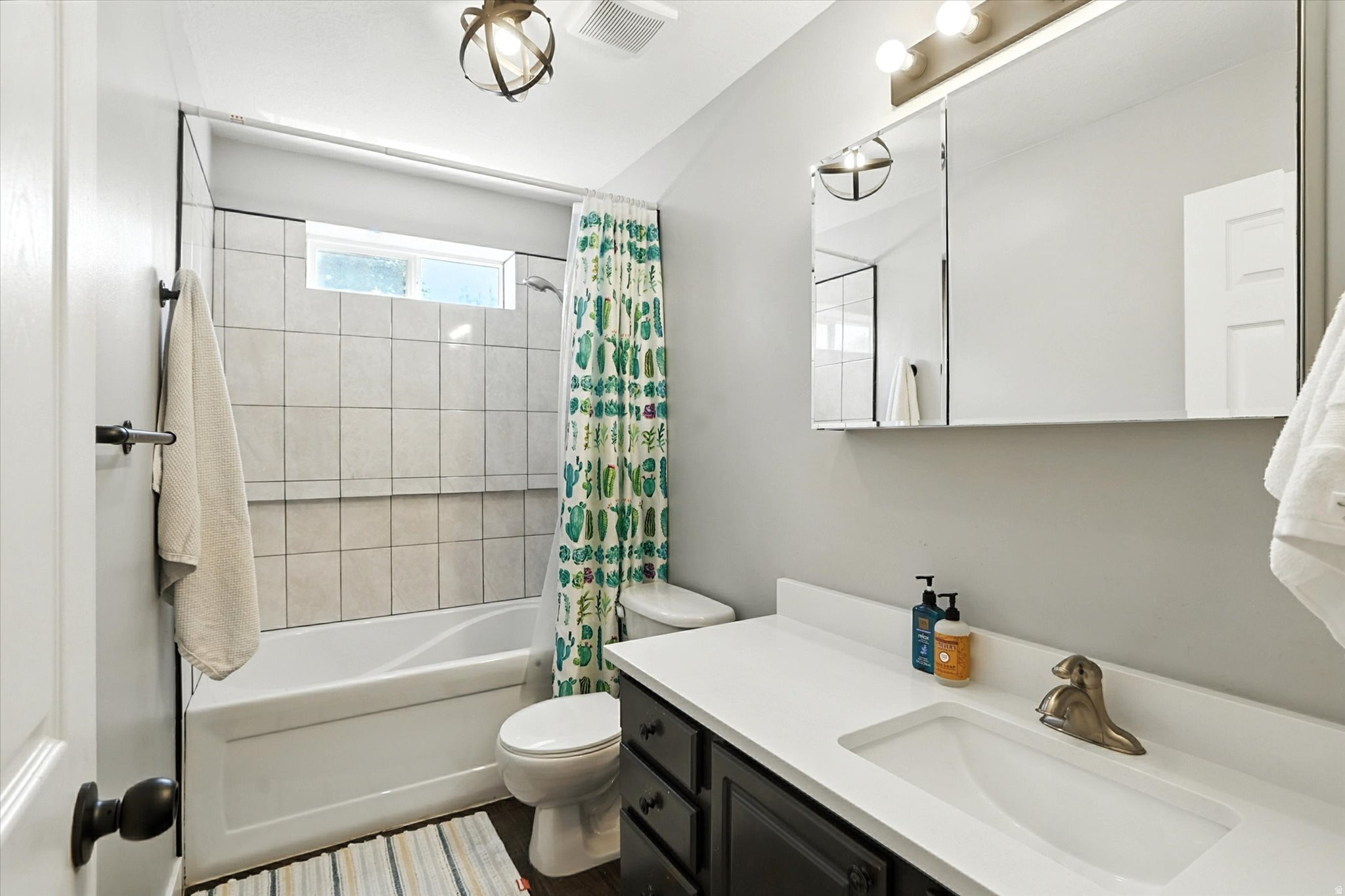 MINOR SUBD - Residential