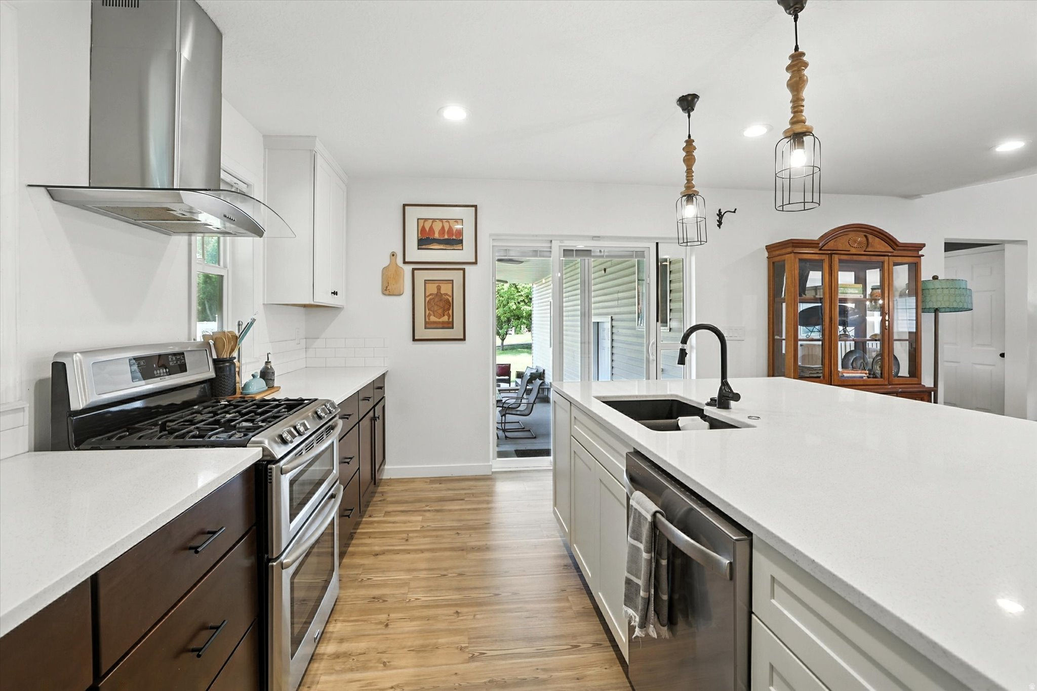 MINOR SUBD - Residential