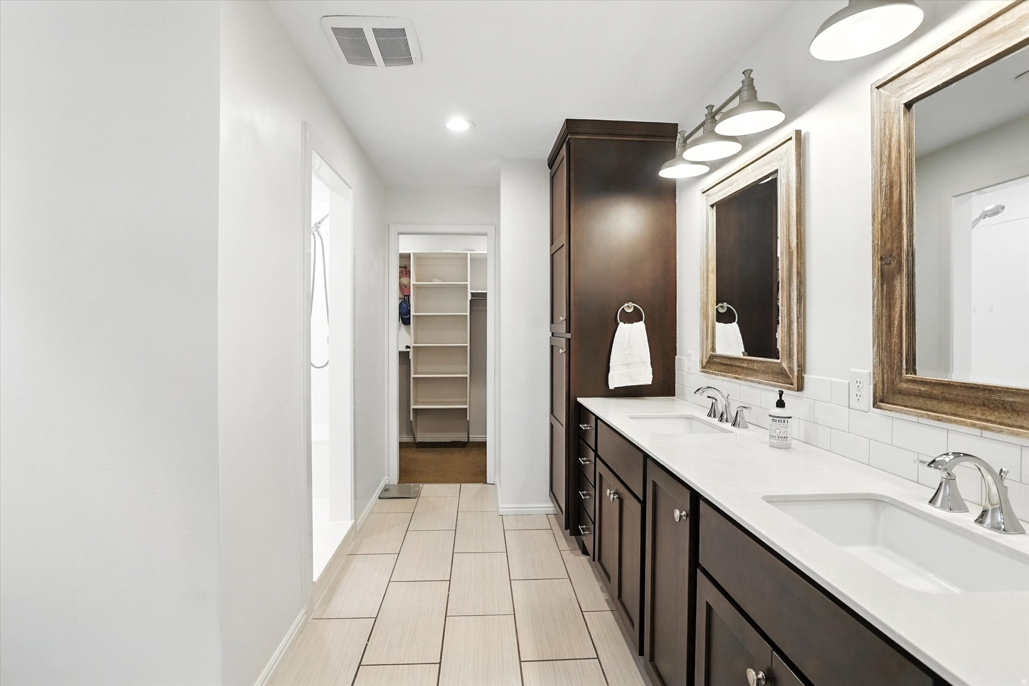 MINOR SUBD - Residential