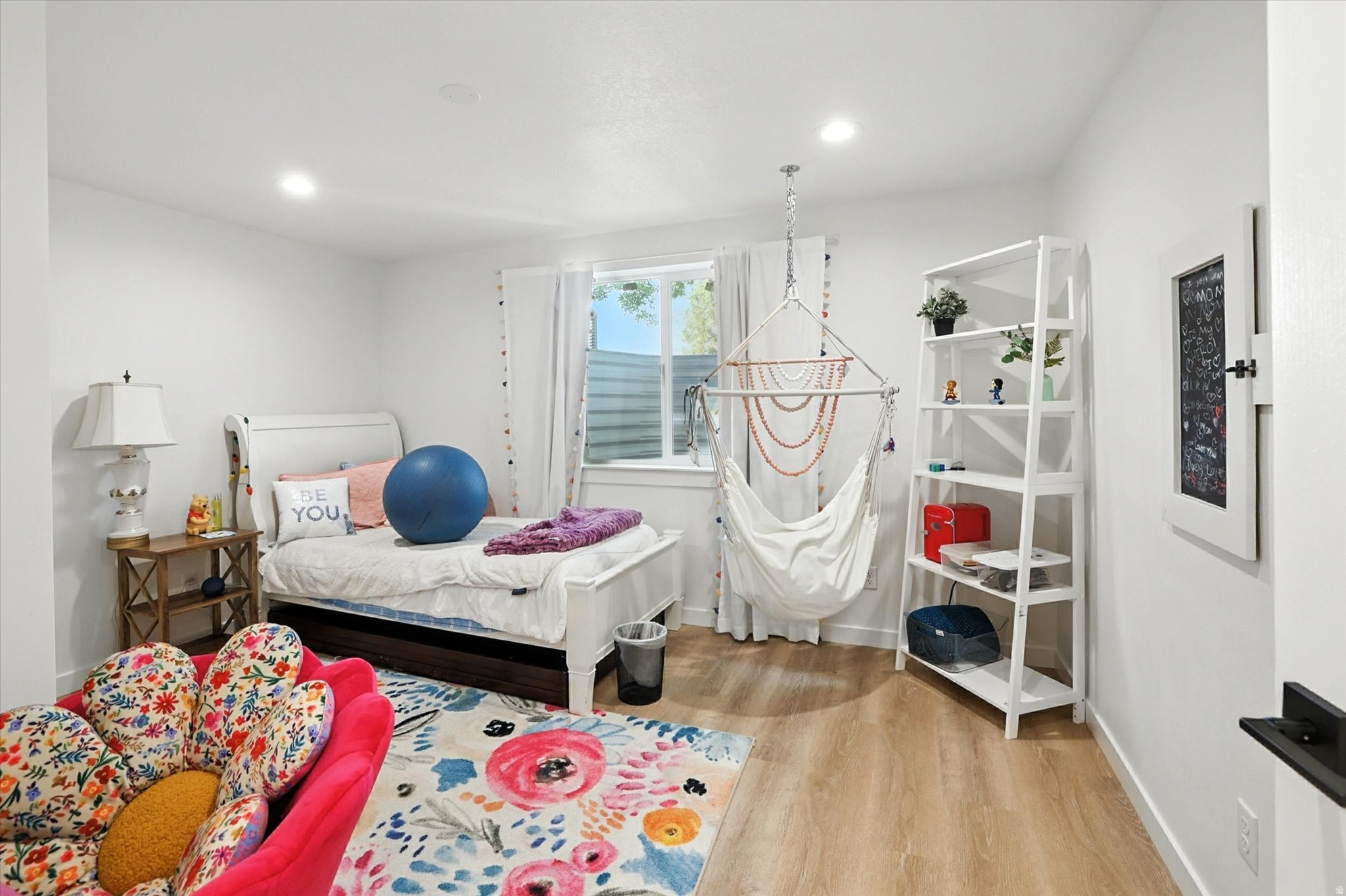 MINOR SUBD - Residential