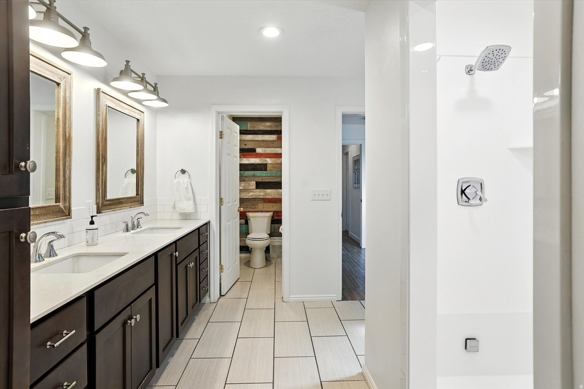 MINOR SUBD - Residential