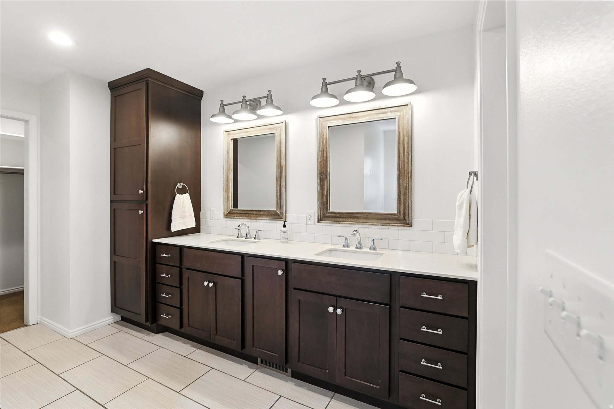 MINOR SUBD - Residential