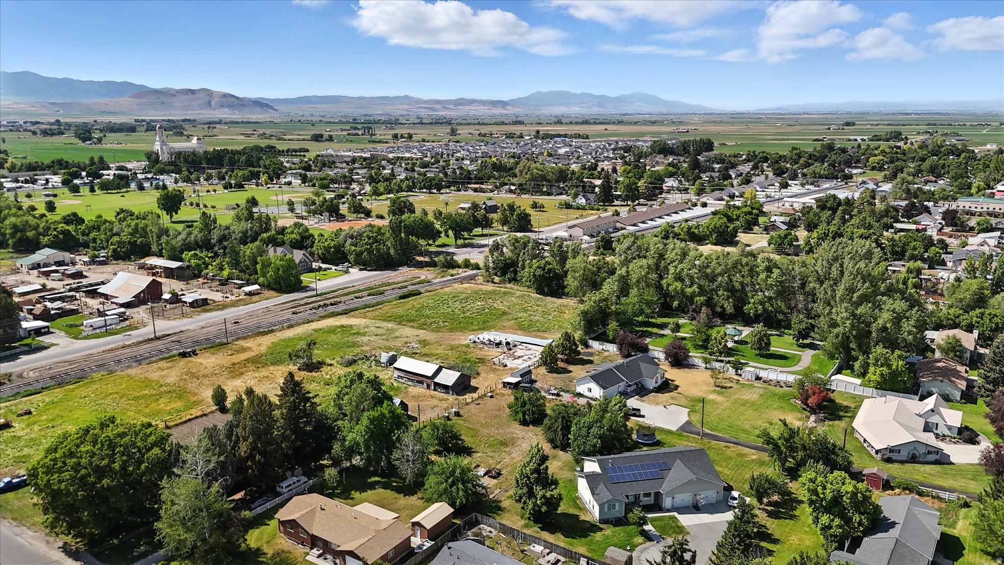 MINOR SUBD - Residential