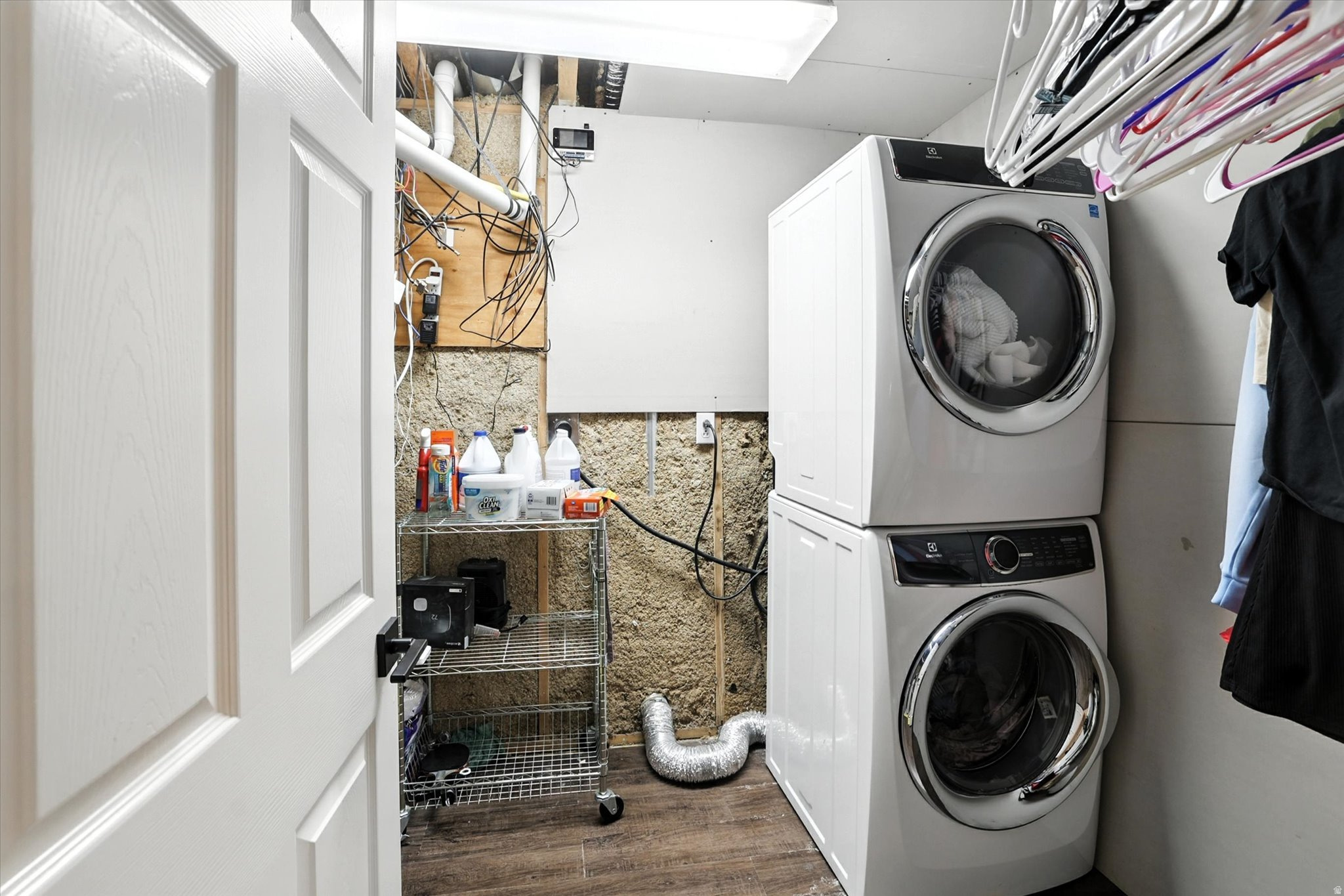 MINOR SUBD - Residential