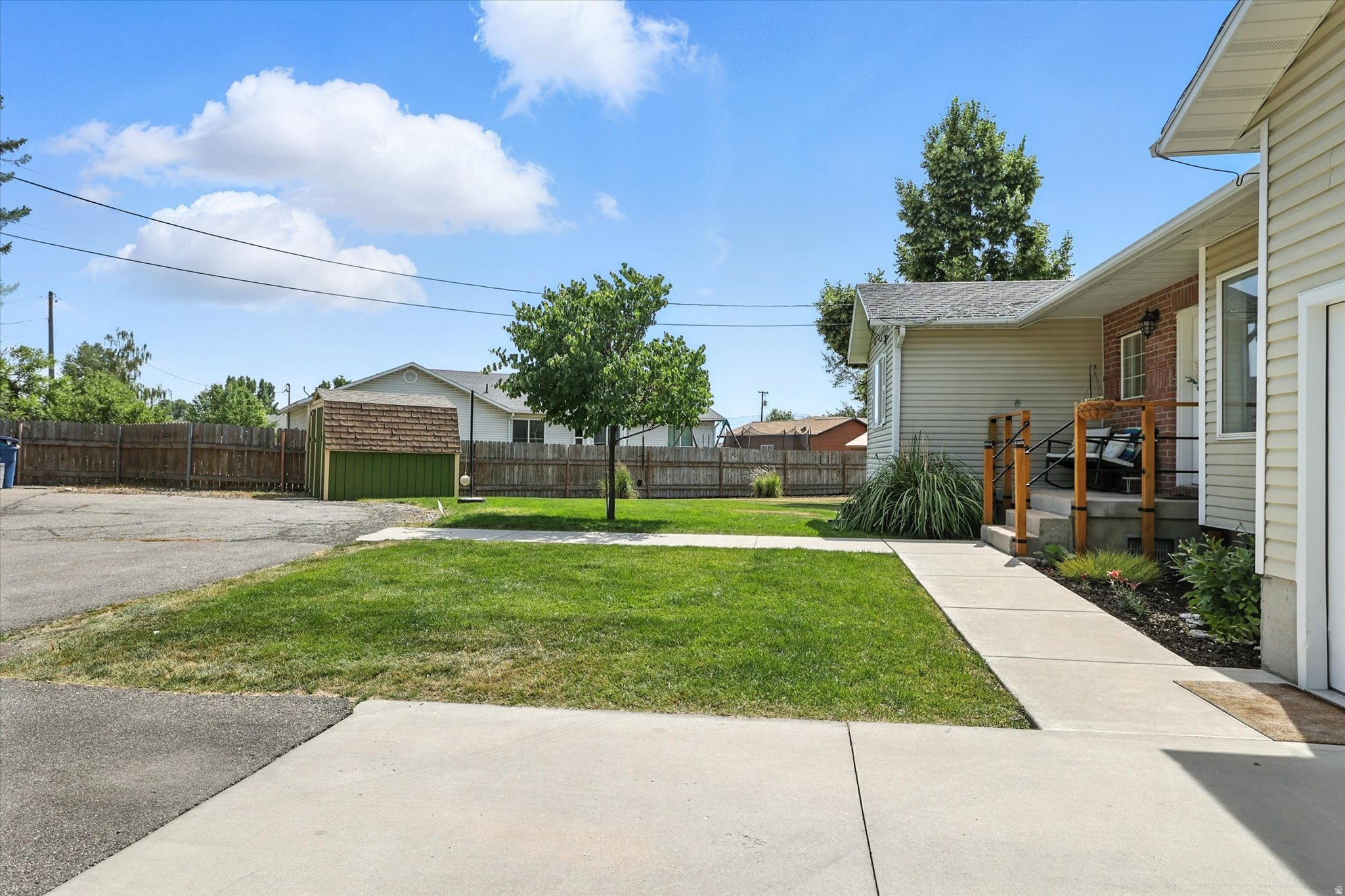 MINOR SUBD - Residential