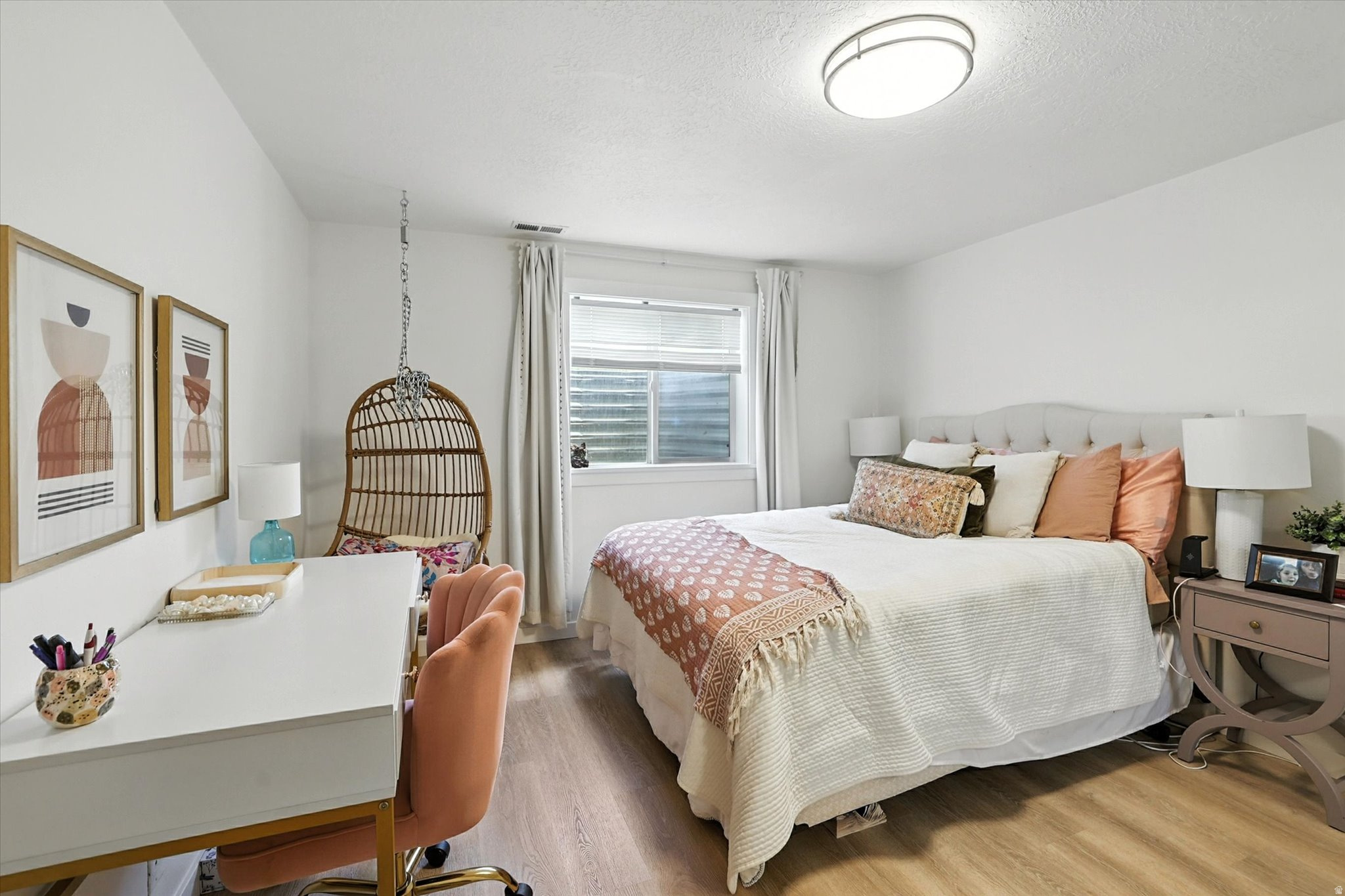 MINOR SUBD - Residential