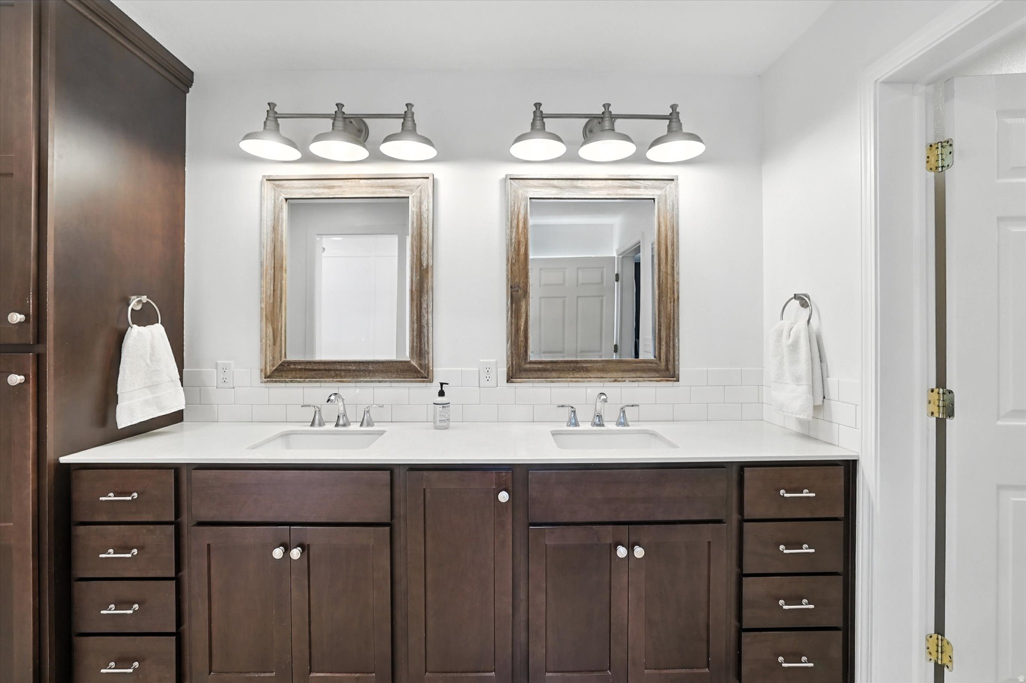 MINOR SUBD - Residential