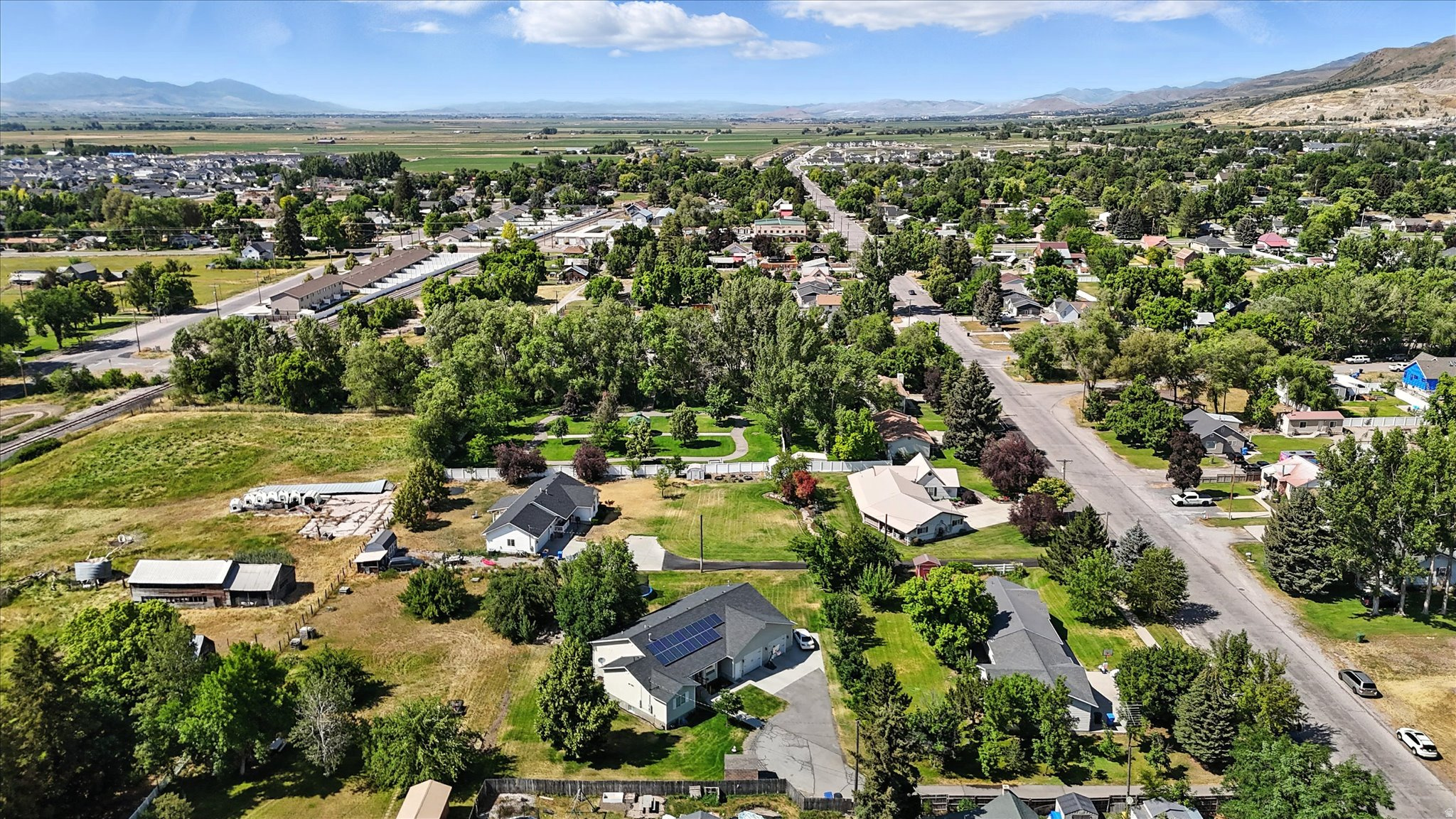 MINOR SUBD - Residential