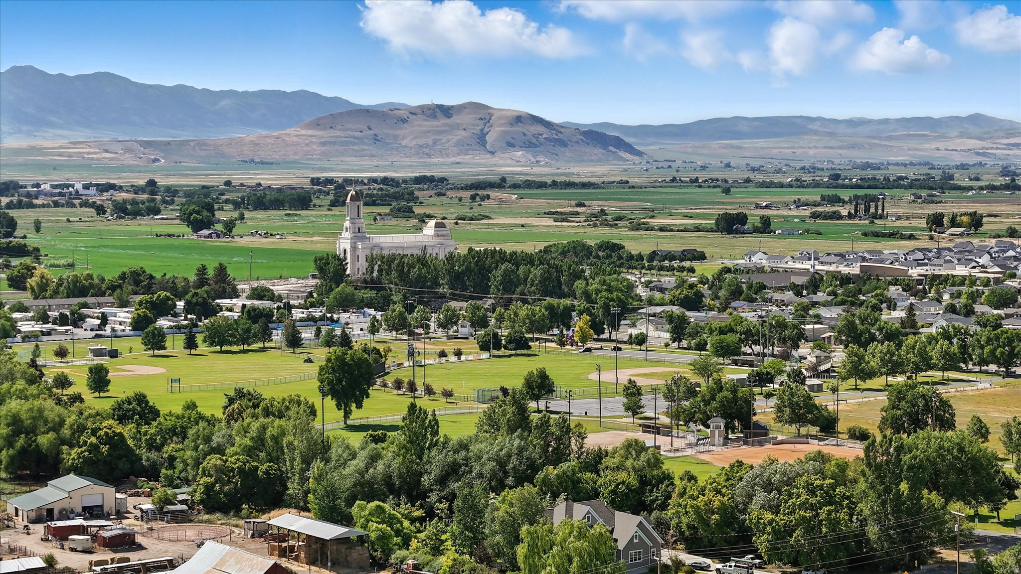 MINOR SUBD - Residential