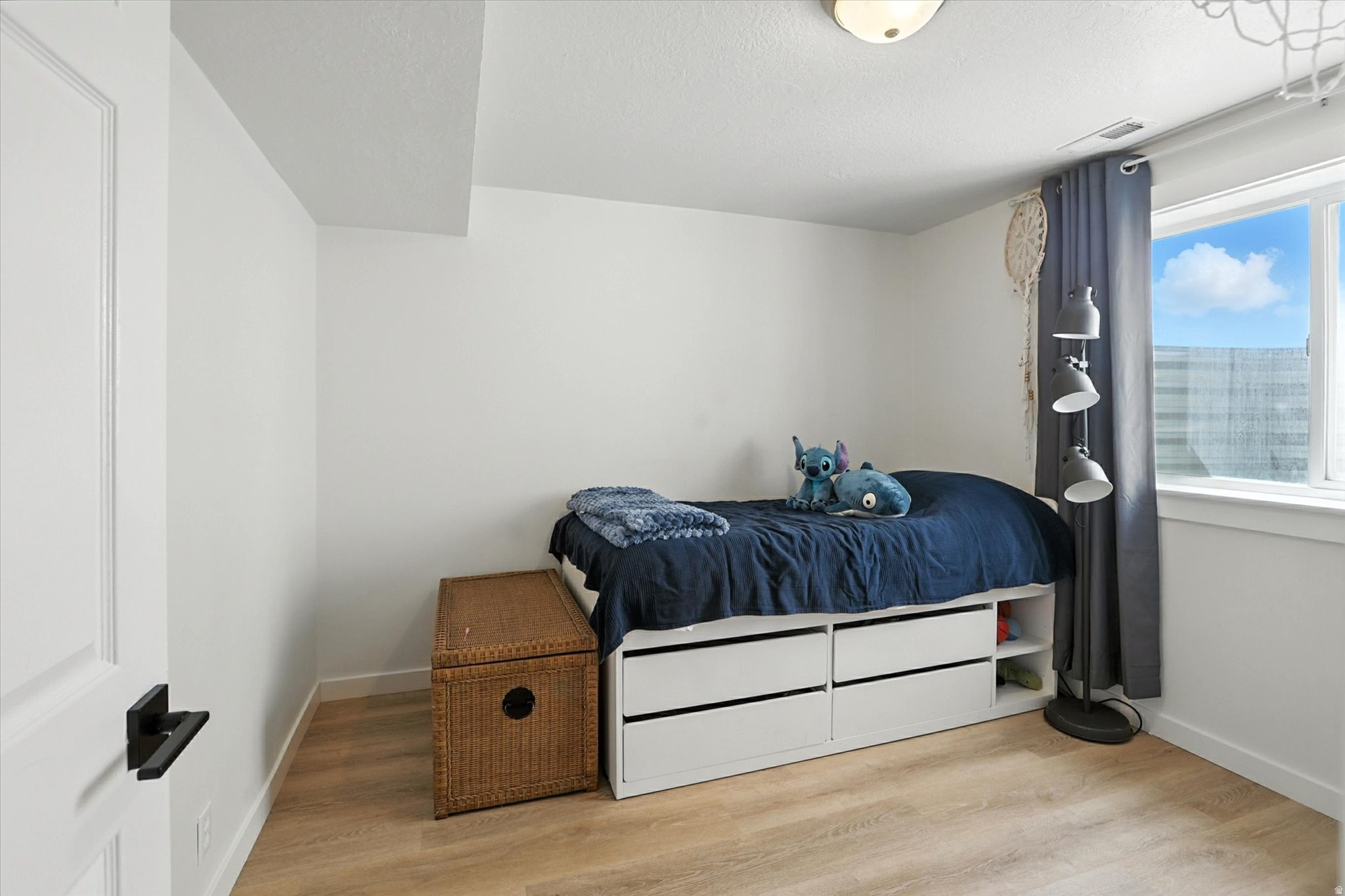 MINOR SUBD - Residential