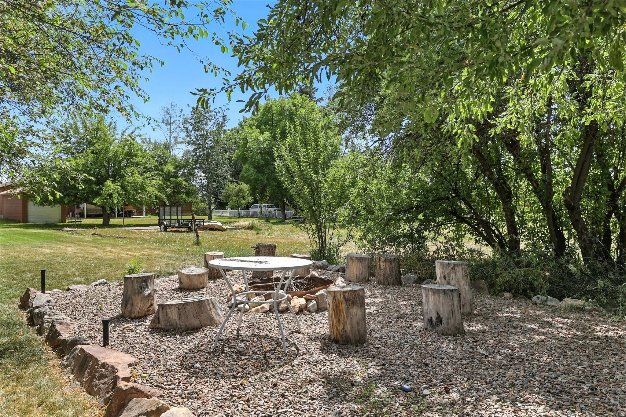 MINOR SUBD - Residential