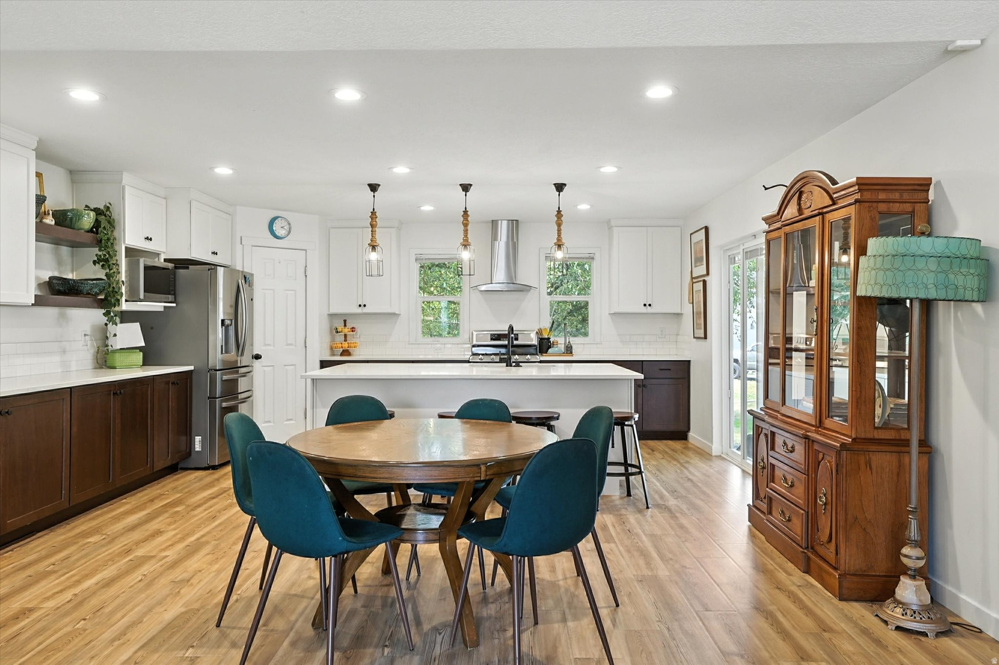 MINOR SUBD - Residential