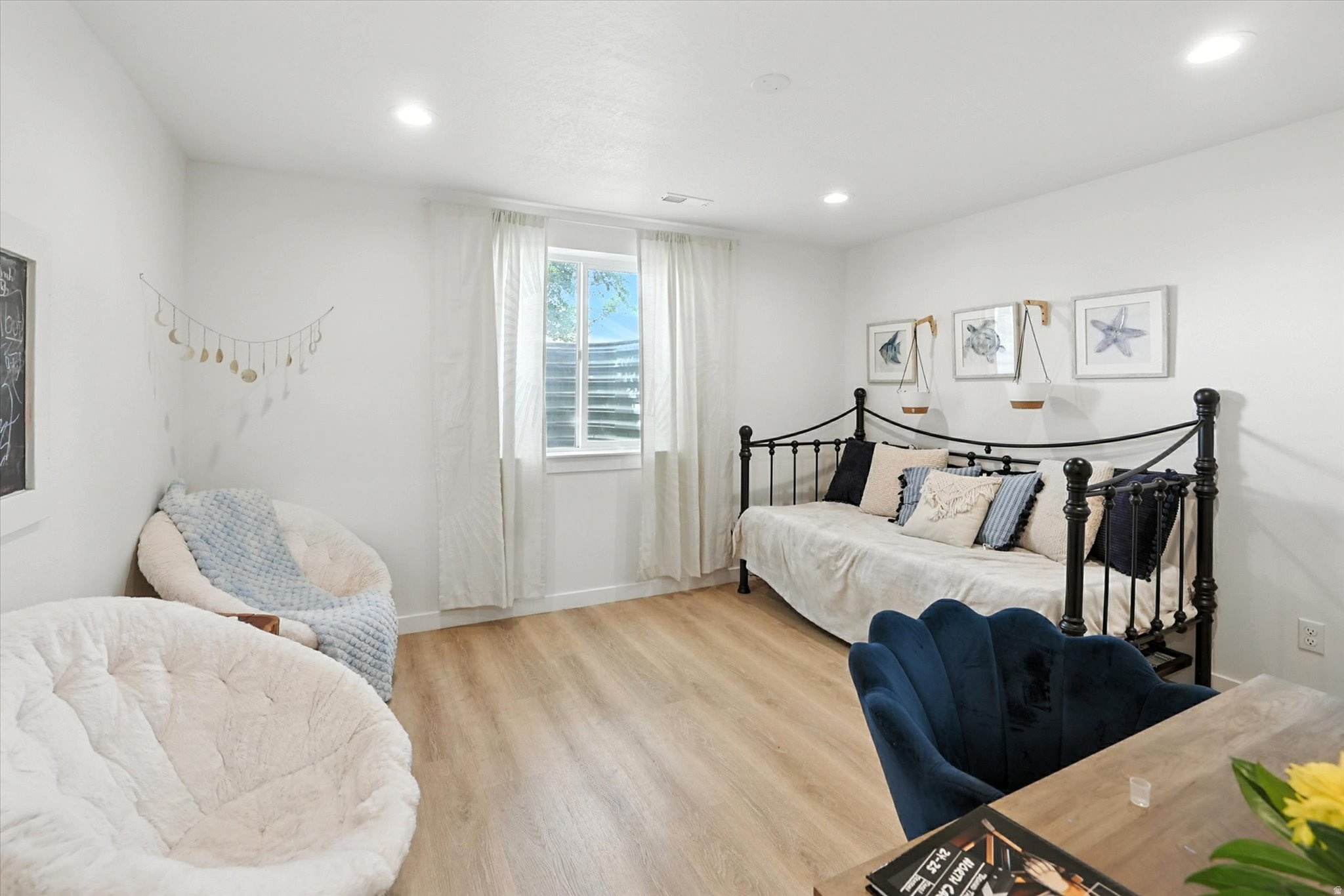 MINOR SUBD - Residential