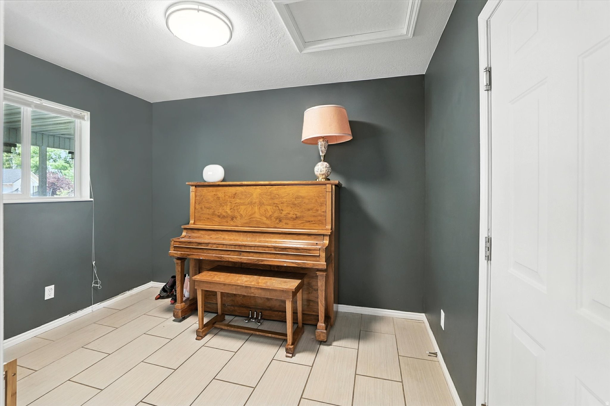 MINOR SUBD - Residential