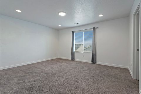 Tiny photo for 14867 S BECKENBAUER AVE, Herriman, UT 84096 (MLS # 2141384)