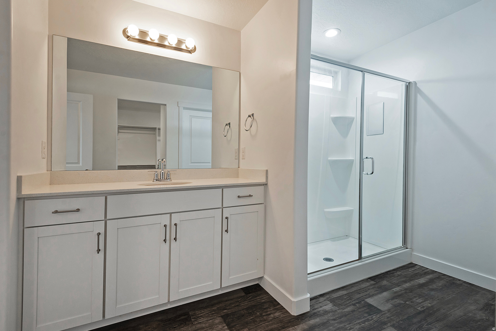 SOUTH HILLS - Residential