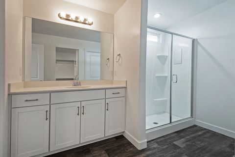 Tiny photo for 14867 S BECKENBAUER AVE, Herriman, UT 84096 (MLS # 2141384)