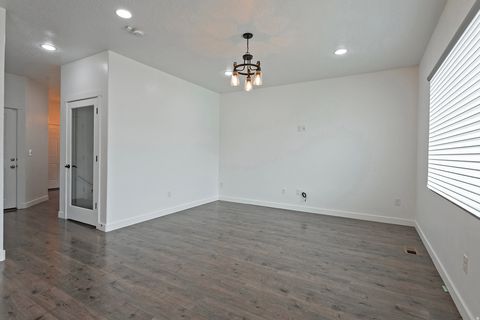Tiny photo for 14867 S BECKENBAUER AVE, Herriman, UT 84096 (MLS # 2141384)
