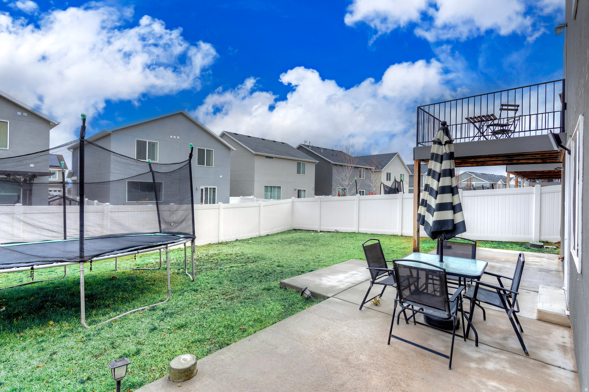 SOUTH HILLS - Residential