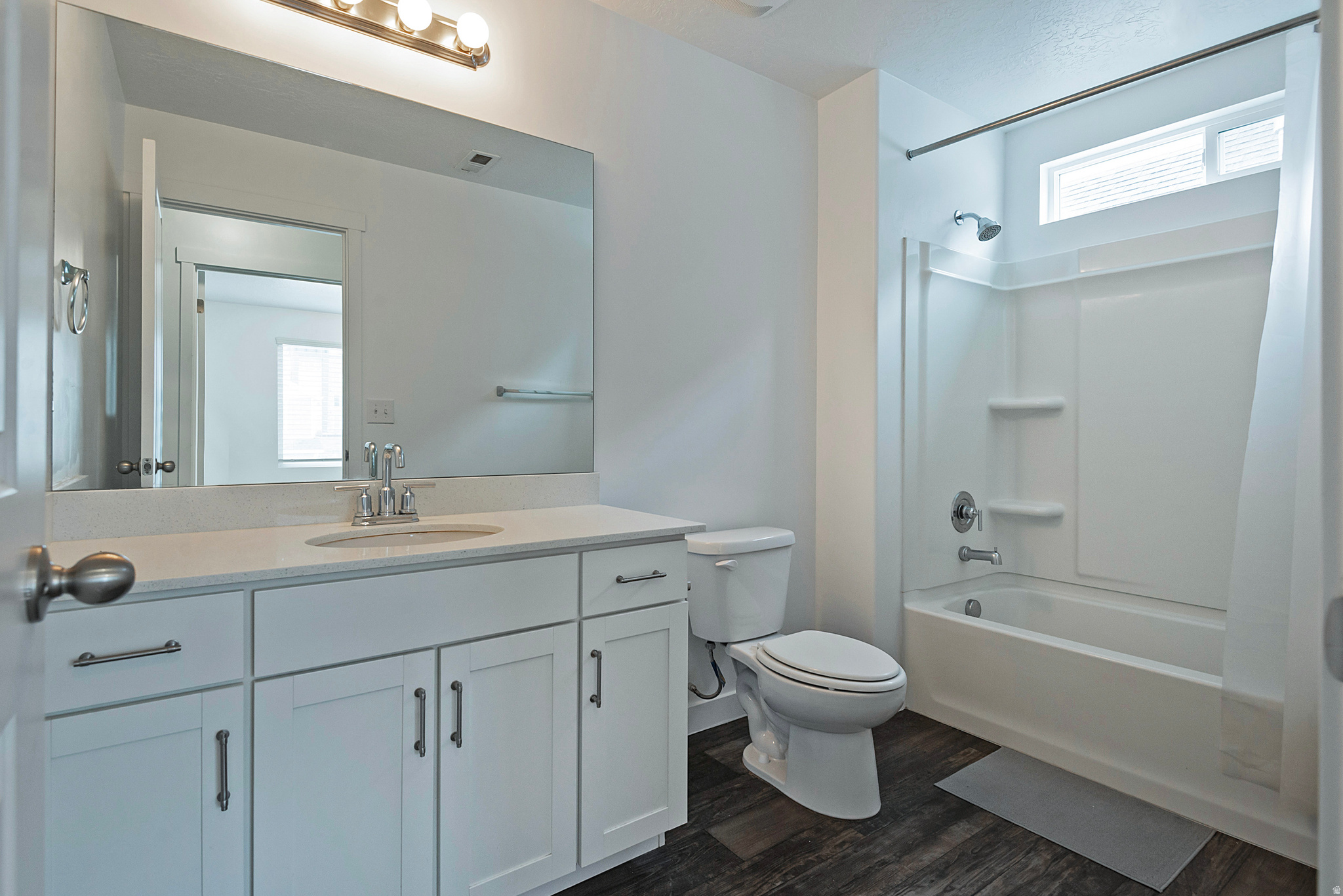 SOUTH HILLS - Residential