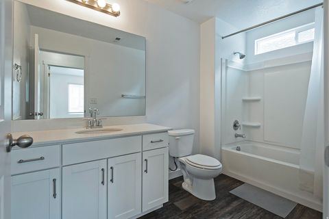 Tiny photo for 14867 S BECKENBAUER AVE, Herriman, UT 84096 (MLS # 2141384)