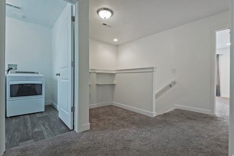 Tiny photo for 14867 S BECKENBAUER AVE, Herriman, UT 84096 (MLS # 2141384)