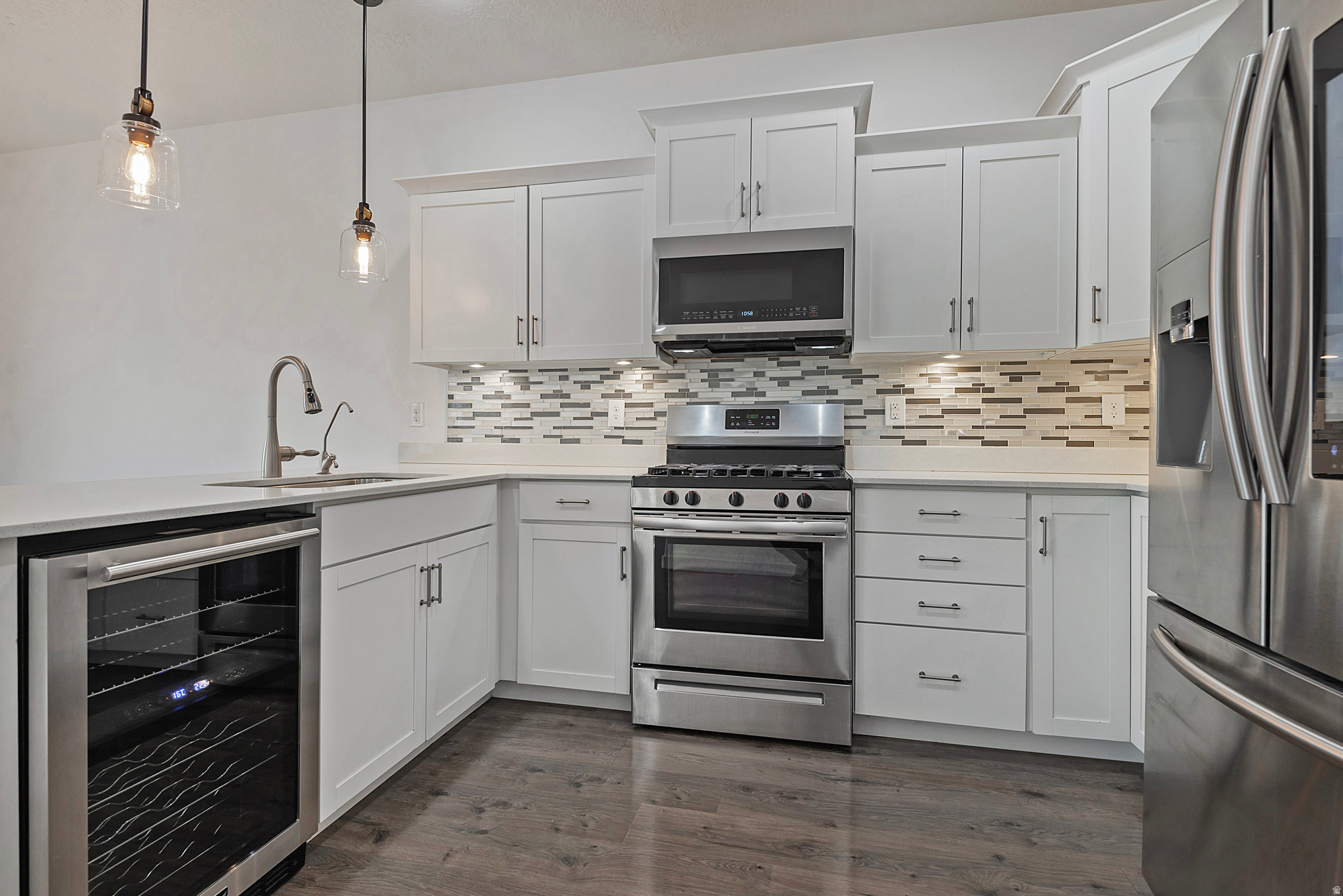 SOUTH HILLS - Residential