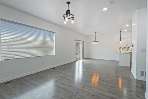 Tiny photo for 14867 S BECKENBAUER AVE, Herriman, UT 84096 (MLS # 2141384)