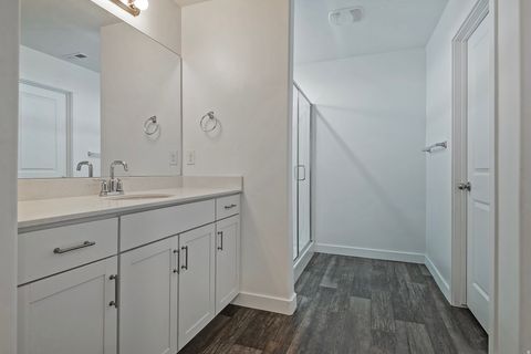 Tiny photo for 14867 S BECKENBAUER AVE, Herriman, UT 84096 (MLS # 2141384)