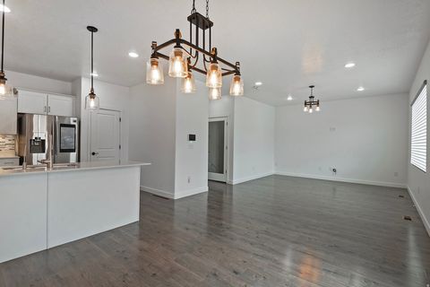 Tiny photo for 14867 S BECKENBAUER AVE, Herriman, UT 84096 (MLS # 2141384)