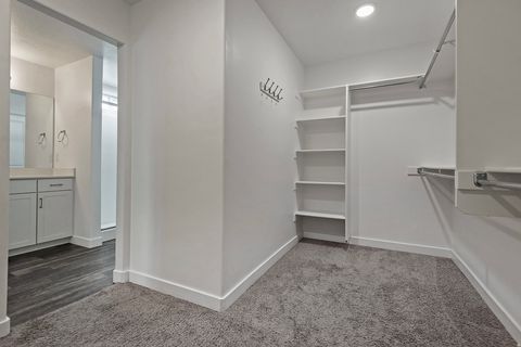 Tiny photo for 14867 S BECKENBAUER AVE, Herriman, UT 84096 (MLS # 2141384)