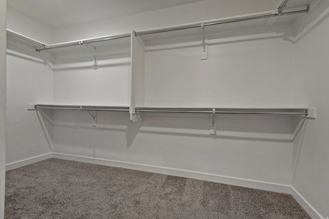 Tiny photo for 14867 S BECKENBAUER AVE, Herriman, UT 84096 (MLS # 2141384)