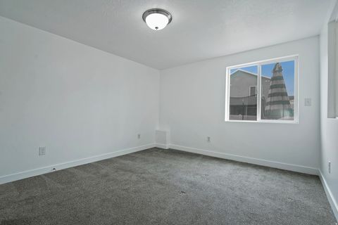 Tiny photo for 14867 S BECKENBAUER AVE, Herriman, UT 84096 (MLS # 2141384)