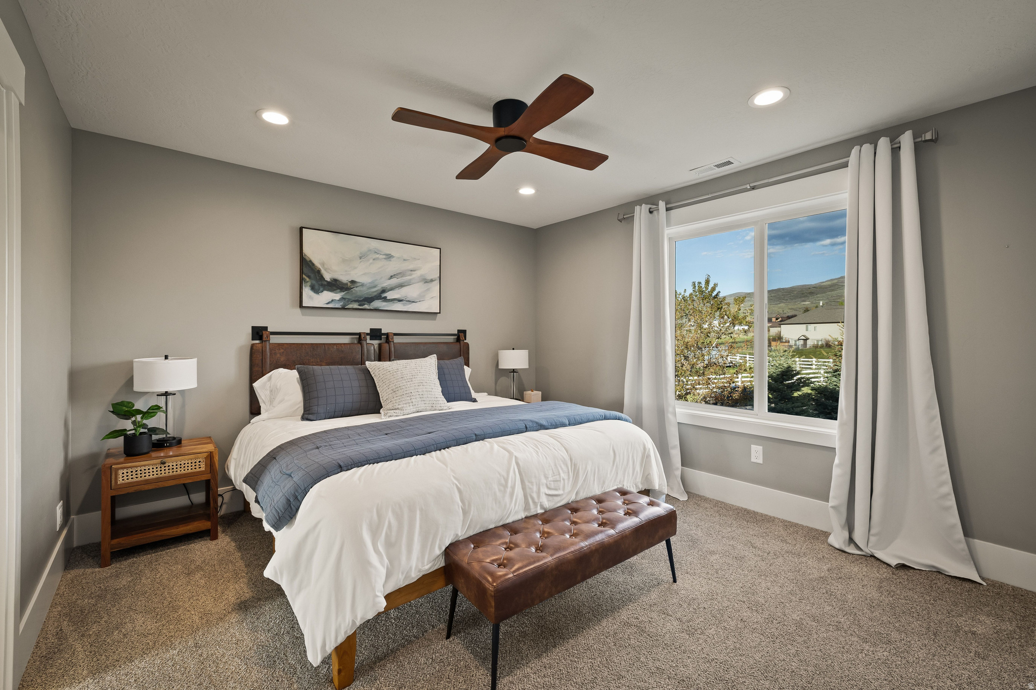LAKE CREEK FARMS - Residential