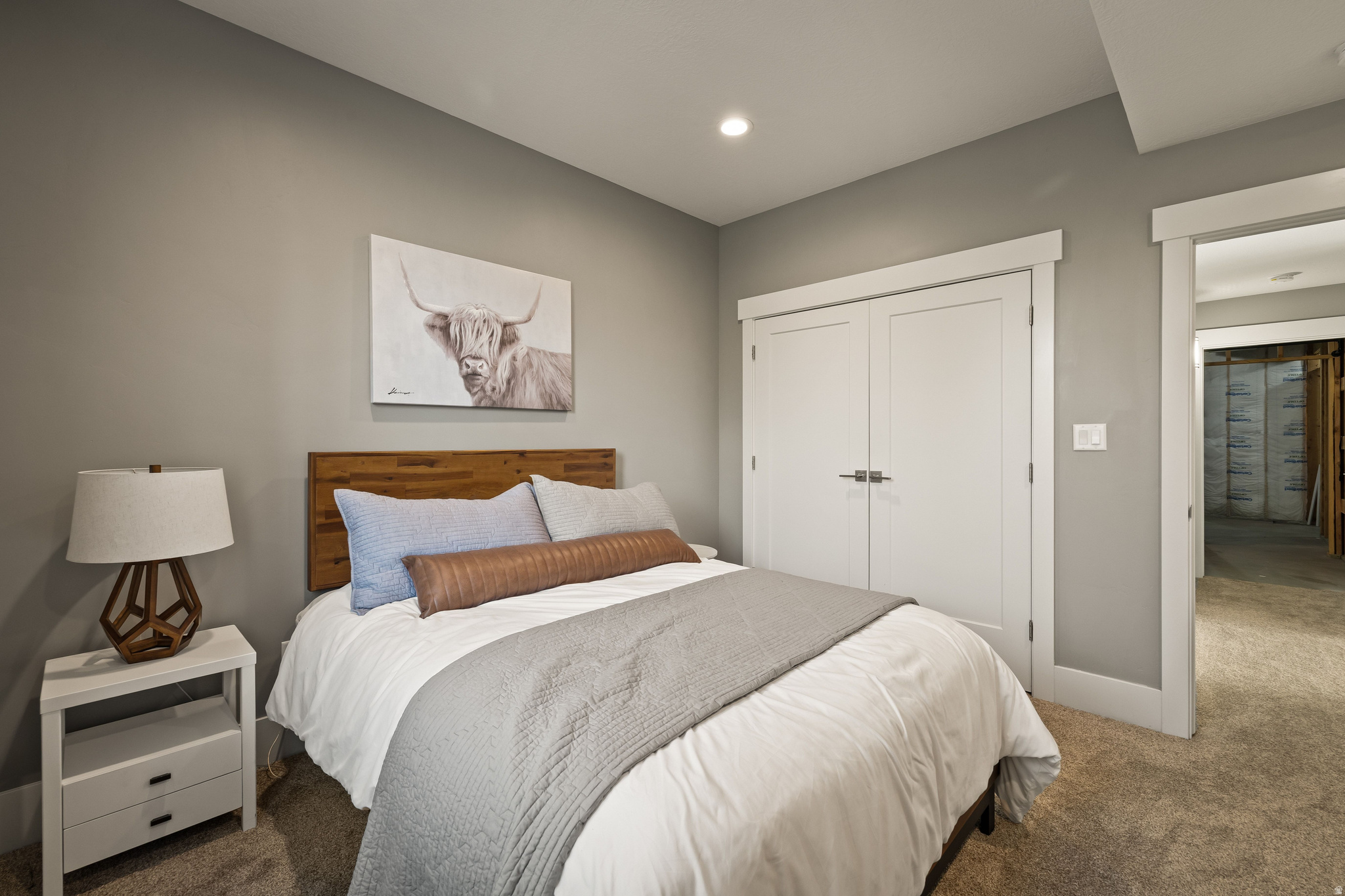 LAKE CREEK FARMS - Residential