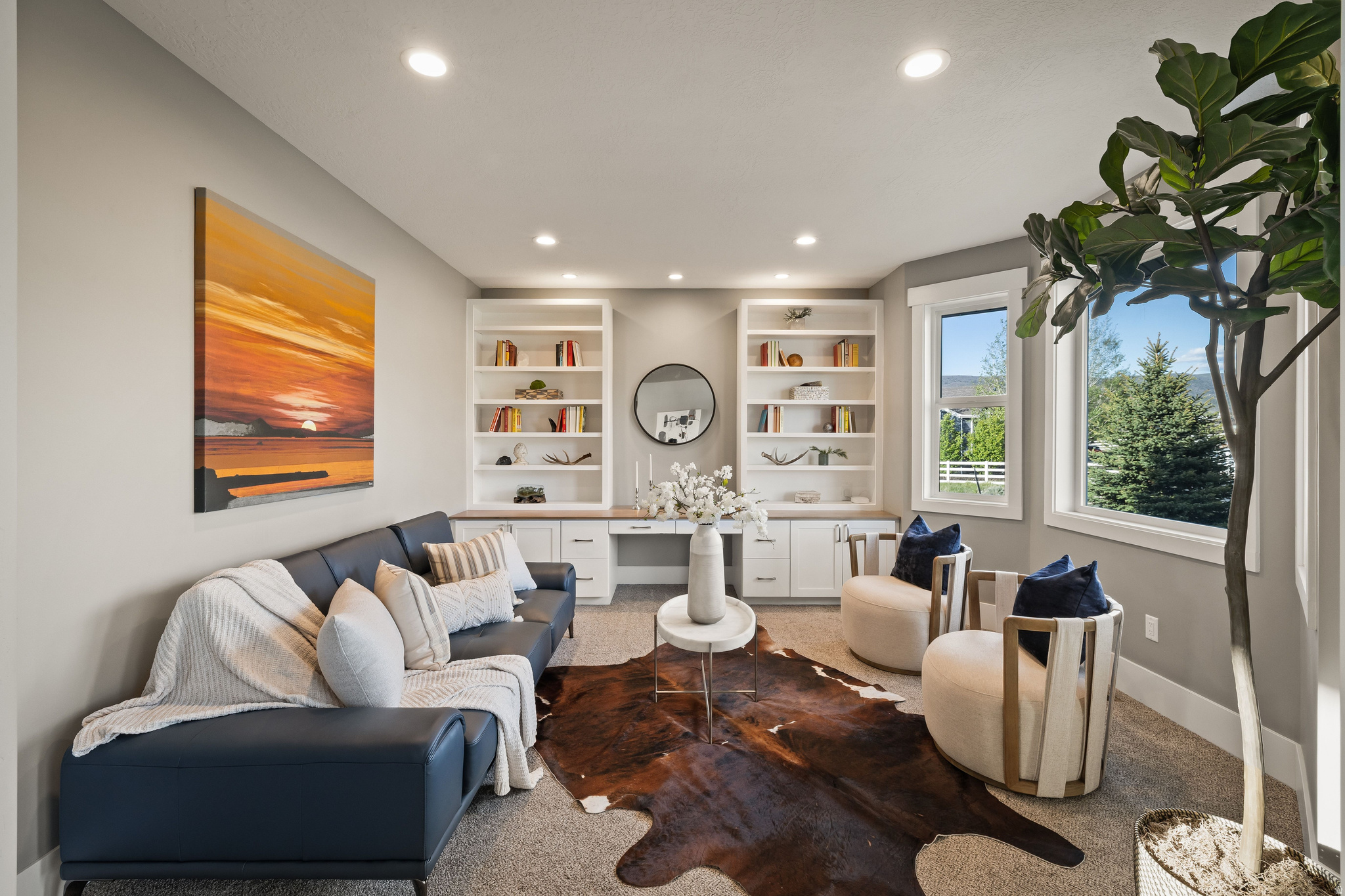 LAKE CREEK FARMS - Residential