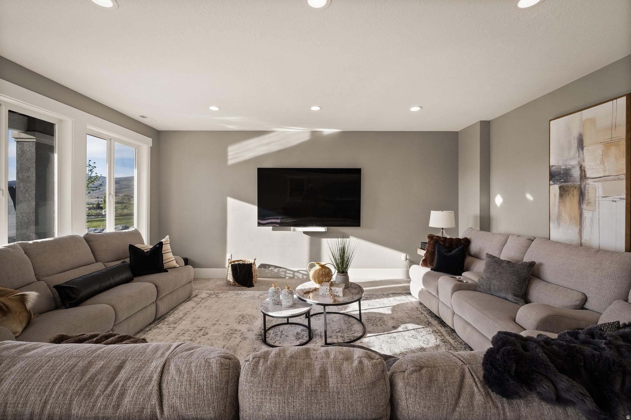 LAKE CREEK FARMS - Residential